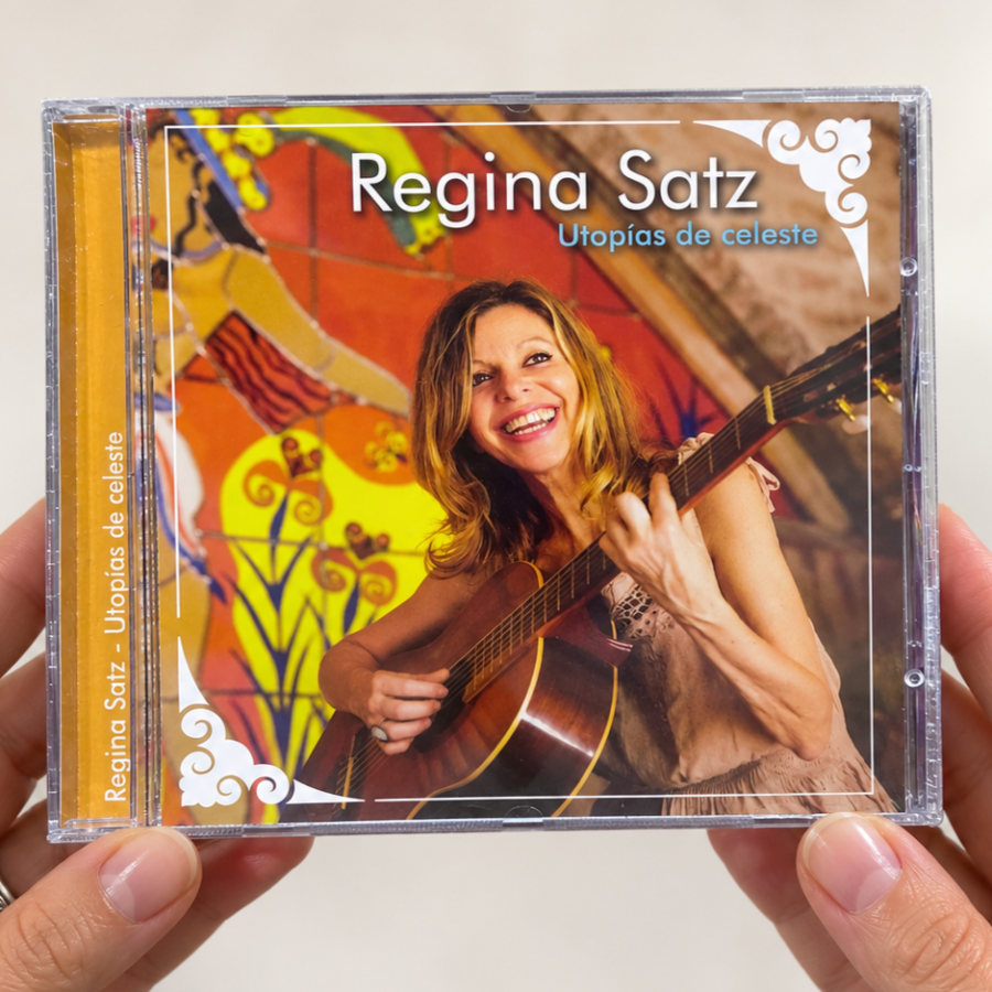 Disco de canciones