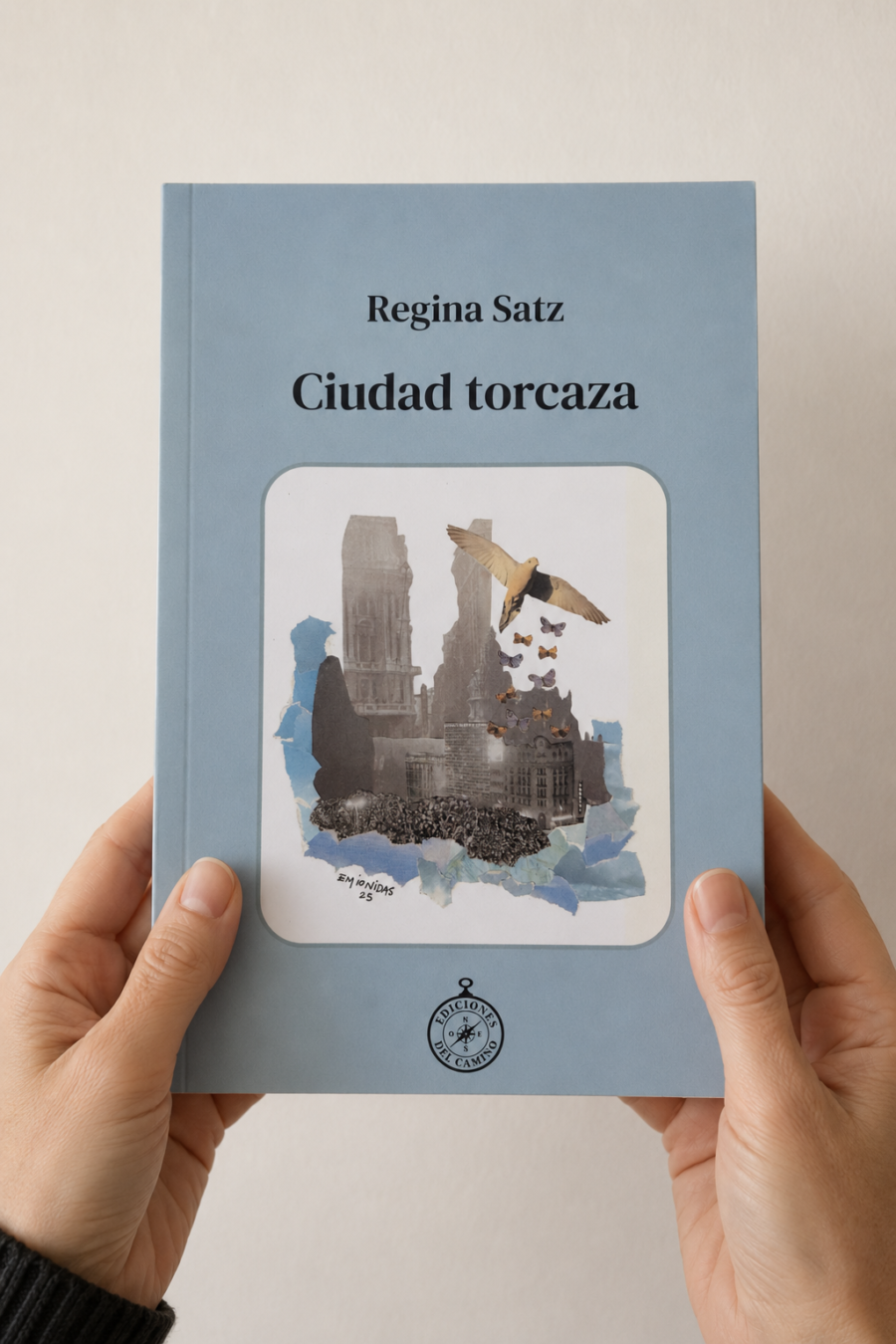 Libro Letra Canciones