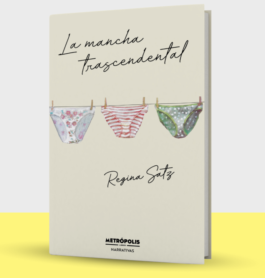 Novela La Mancha Transcedental
