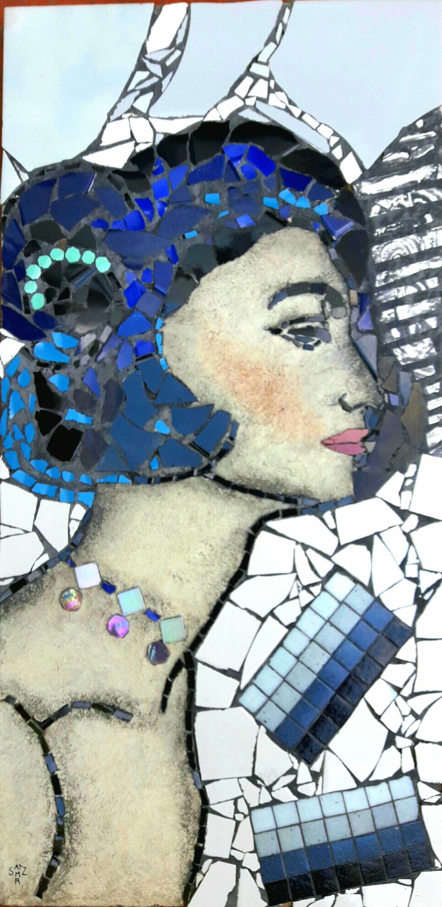 Obra Afrodita